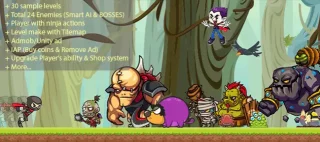 AI Games’ Super Bundle Offer: 8 Premium Games
