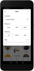 Datoo - Dating Platform with Live Steaming and Video Calls + Admin Panel
