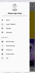Ultimate Live Wallpapers Application (GIF/Video/Image)