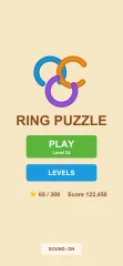 Rotate the Rings