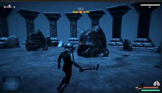 War Under Sea-Game (Unity Source-Code)
