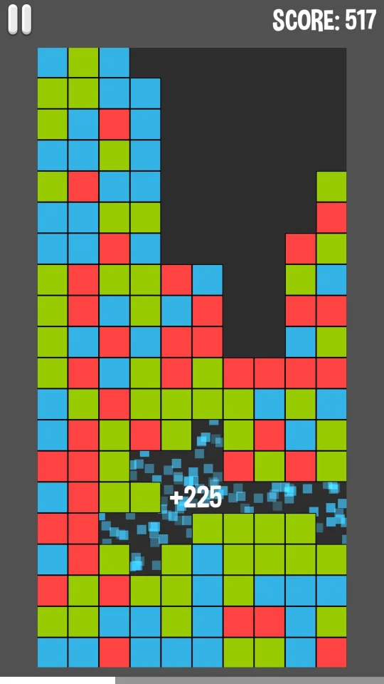 25 Simple Unity Games for Android and iOS — screenshot 3