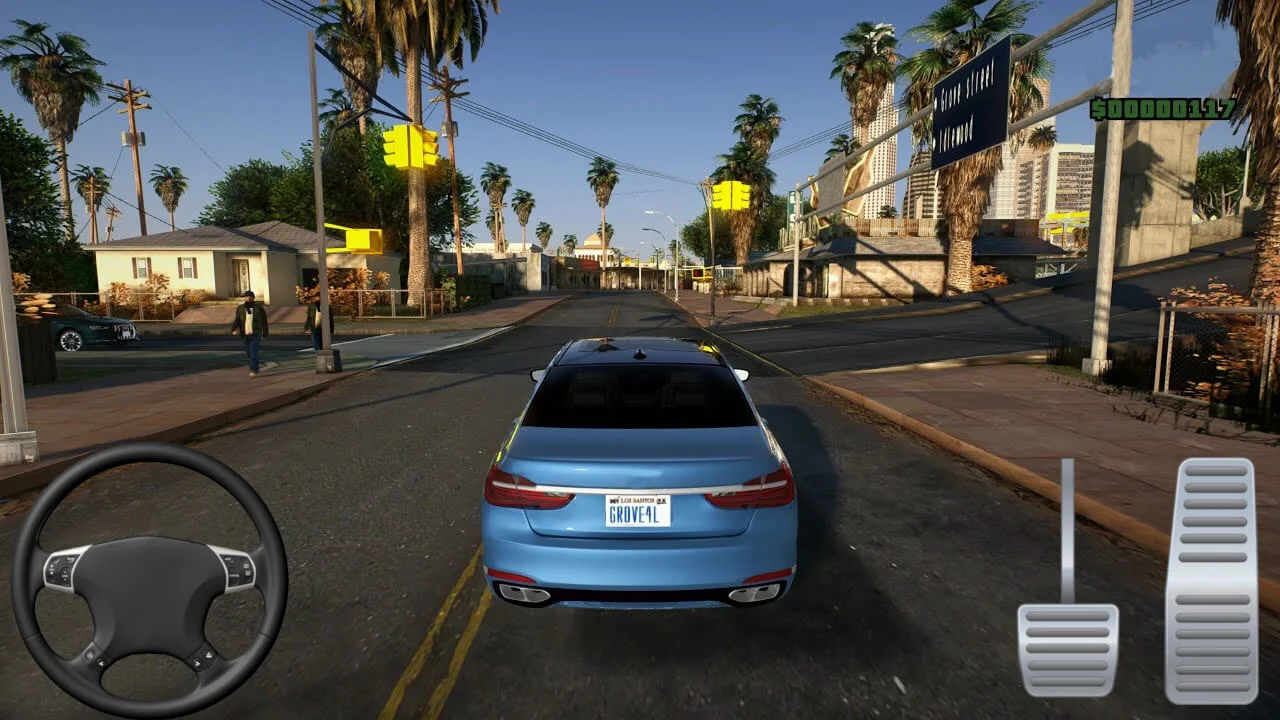Octopus Studio’s Mega Sale Bundle: 5 Trending Car Simulation Game — screenshot 4