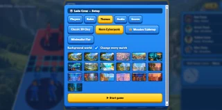 Ludo Crew Branded Offline Ludo Game & Installable PWA | HTML, CSS, JavaScript Source Code