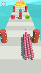 Count Pusher