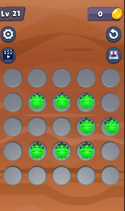 CheckersMaster — screenshot 2
