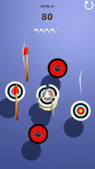 Axe Throw – Trending Hyper Casual Game