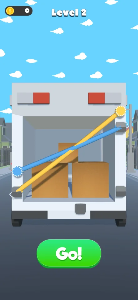 Belt Secure – Top Trending Game — screenshot 1