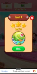 Candy Legend Match 3 Game