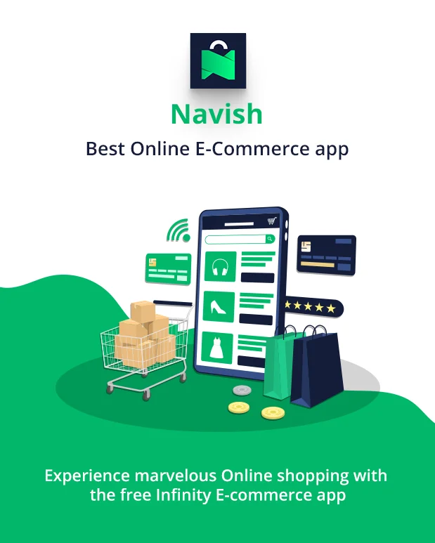 Navish — screenshot 1