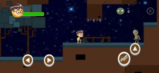 2D Platformer Adventure - Complete Game Unity