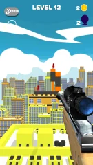 Sniper Shoot 3D