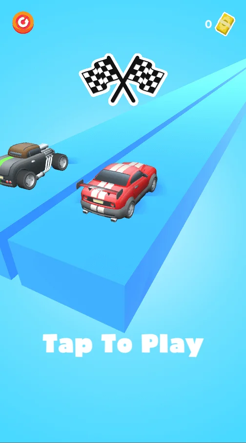 Gear Car — screenshot 1
