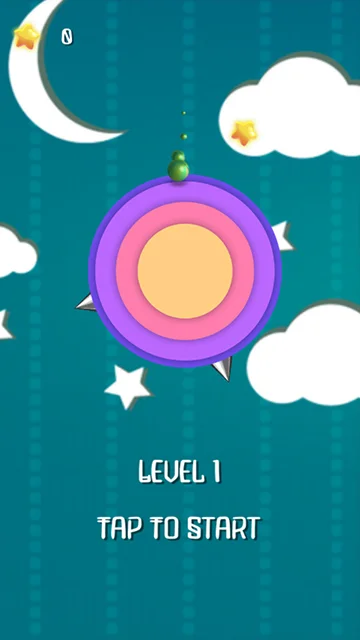 Tiny Round Game Template — screenshot 3