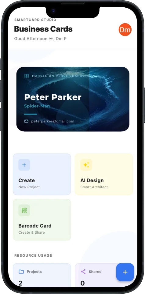 SmartCard Studio — screenshot 10