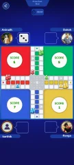 Ludo Magic v2 Tournament Real Money Earning Android App with Admin Setup