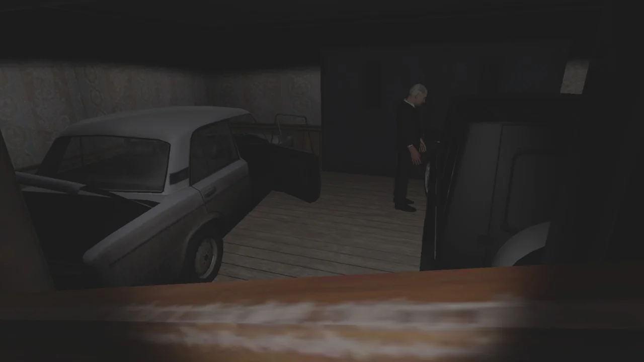 Granny Putler — screenshot 5