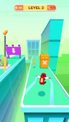 Dash Master 3D