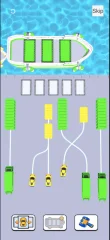 Drive Quest Puzzle