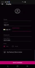Prime Video Flix App: Movies - Shows - Live Streaming - TV - Web Series - Premium Subscription Plan