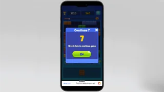 Block Puzzle Pro - Leaderboards & AdMob Ready Unity Template