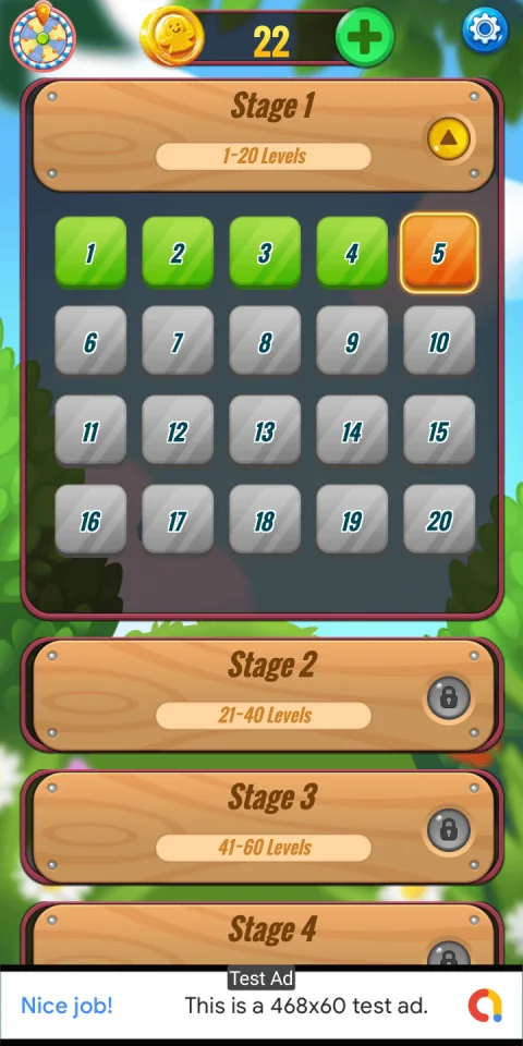 Candy Legend Match 3 Game — screenshot 8