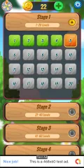 Candy Legend Match 3 Game