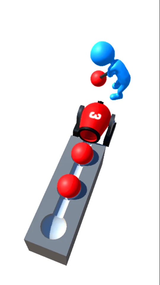Hole Puzzle – Trending Hyper Casual Game — screenshot 10
