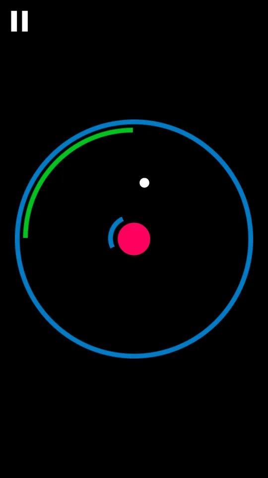 Circular Brick Breaker - Unity Project with AdMob — screenshot 4