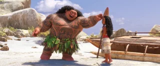 Moana GIFs