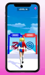 Truth Find Runner 3D New Top Trending Game