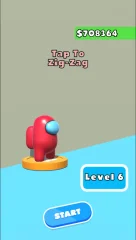 Bit Coin Trade Game