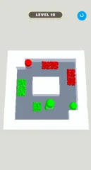 Amaze Color Cleaner
