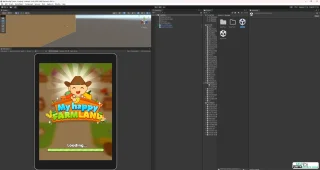 Farm Idle Tycoon-Farming Game