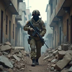 Navy Seal