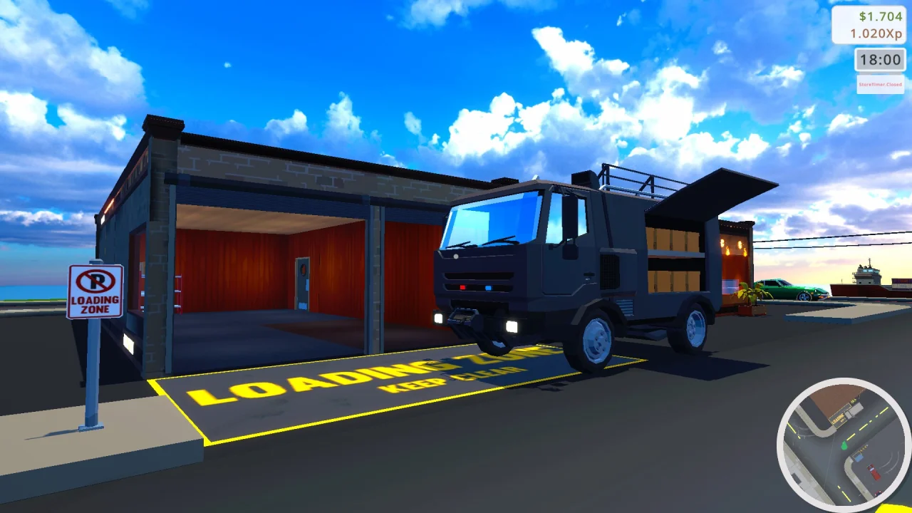 Retail Store Simulator — screenshot 6