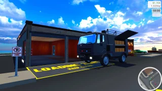 Retail Store Simulator