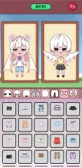 Make Avatar