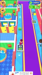 My Perfect Hotel (Trending Game)