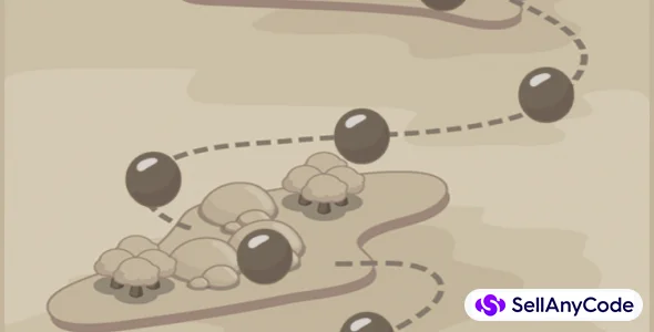 Ready to Publish Sky Battle Game - Made with Your Own Name and Ads Id