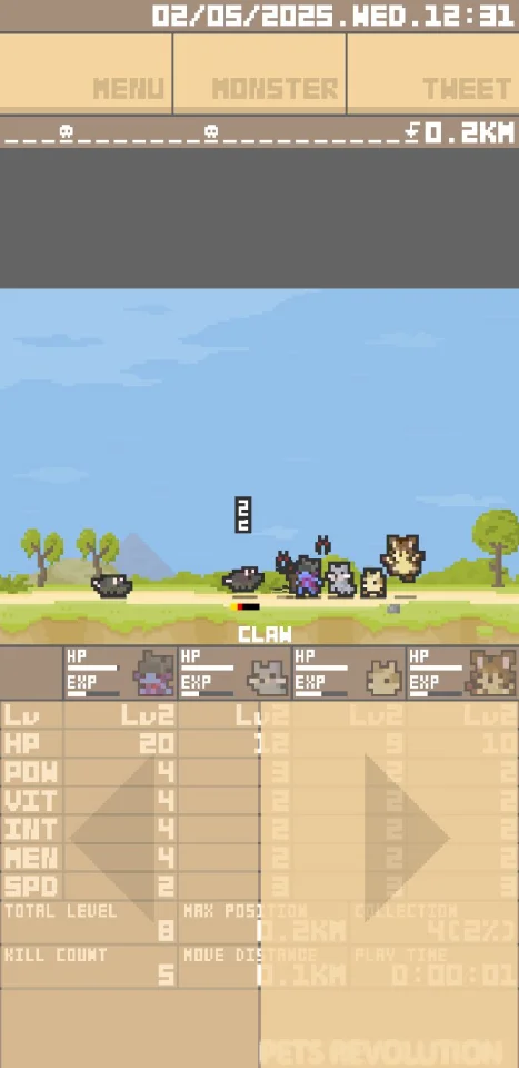 Pets Revolution — screenshot 10