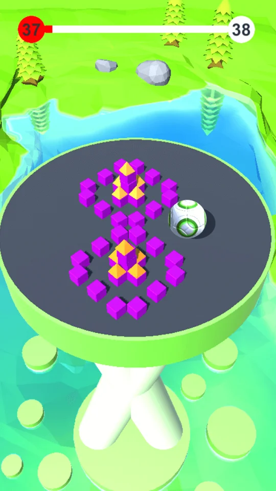 Magnet Crusher – Trending Hyper Casual Game — screenshot 9