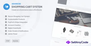 E Commerce