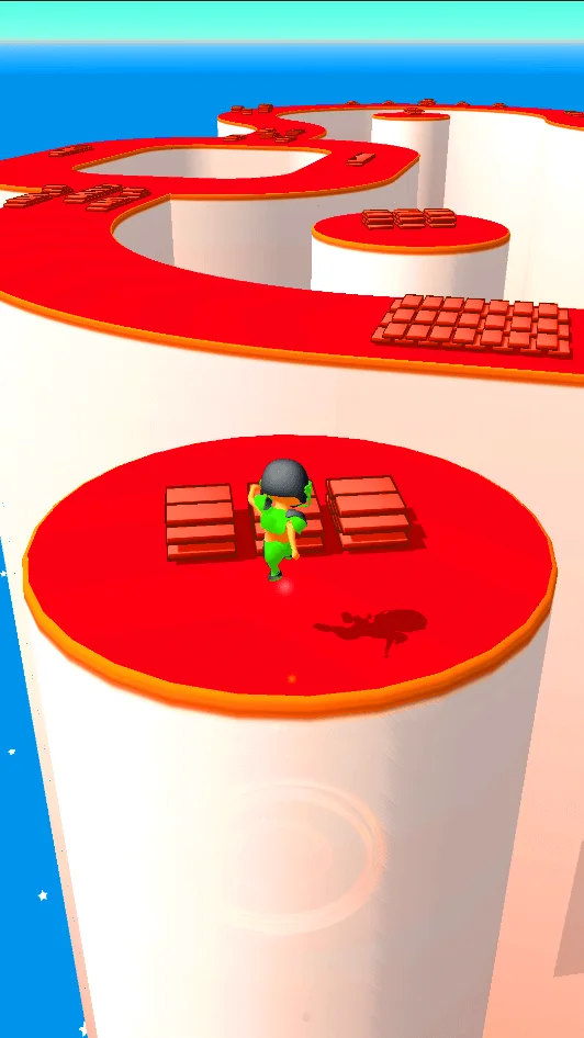 Shot Race 3D — screenshot 9
