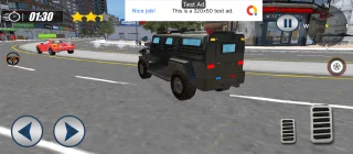 Police Car Chase – Cops Smash Cars Police Games 2022