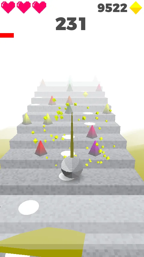 Heaven Stairs — screenshot 7