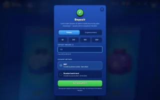 MegaDrop - Case Opening Platform with Telegram Bot and RTP Admin Panel