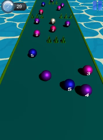 Number Rumble - Unity Source Code — screenshot 4
