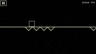Infinite Line Runner - Unity Game with AdMob Ads