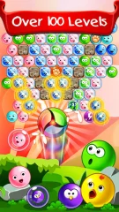 Bubble Pet Shooter: Match 3